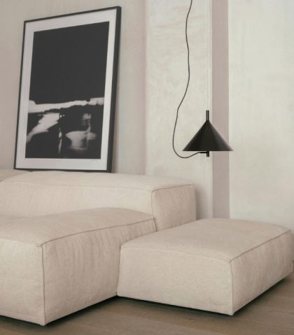 Šviestuvas Wastberg – w132 Nendo