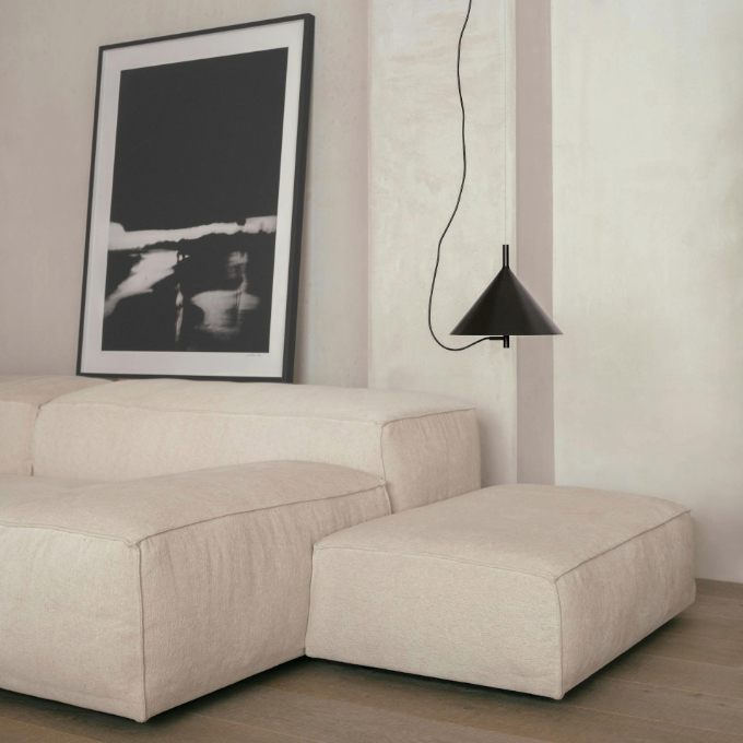 Lamp Wastberg - w132 Nendo Подвесные  - 1