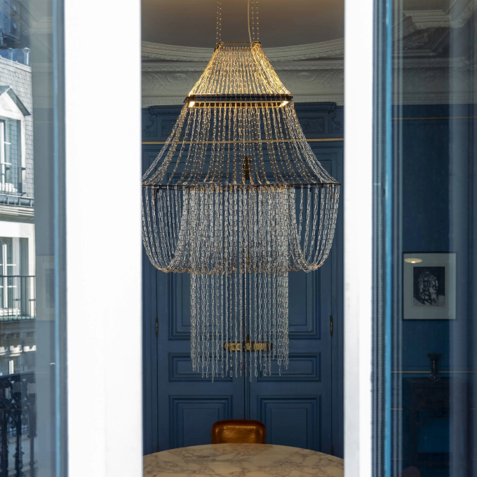 Lamp DCW editions - Lampe C Подвесные  - 3