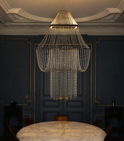 Lamp DCW editions - Lampe C