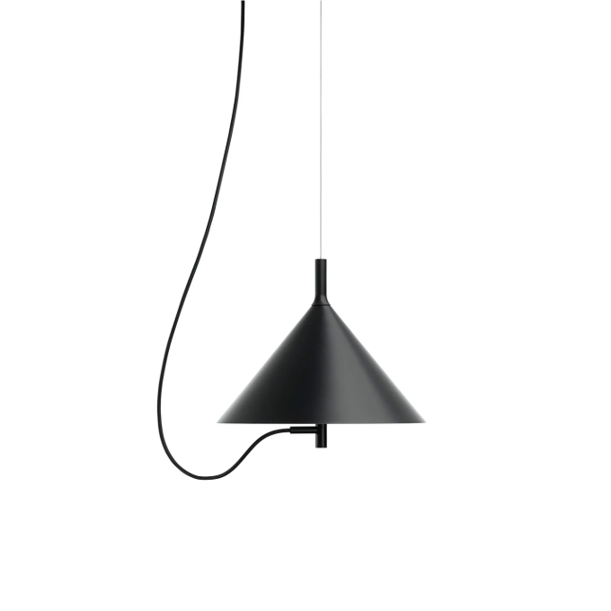 Lamp Wastberg - w132 Nendo Подвесные  - 3