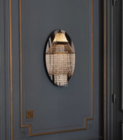 Lamp DCW editions - Lampe C