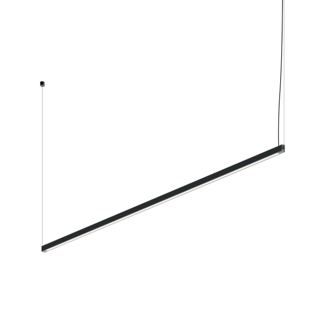 Lamp Vibia - Sticks Solo 7360/7361 Подвесные  - 1