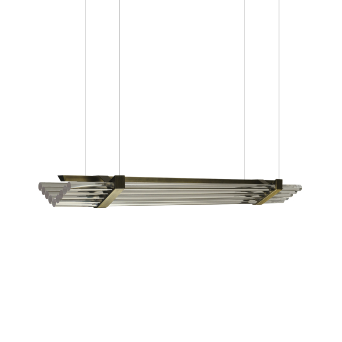 Lamp DCW editions - Seagull Подвесные  - 2