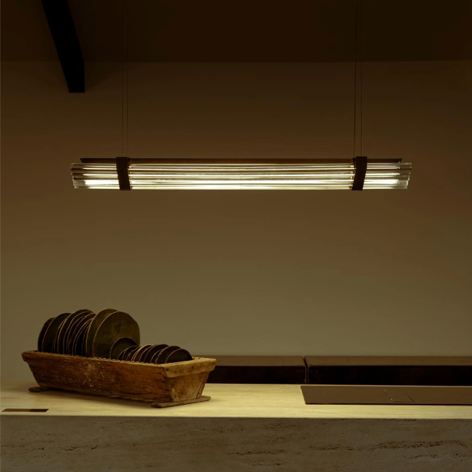 Lamp DCW editions - Seagull Подвесные  - 4