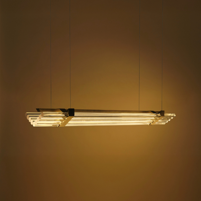 Lamp DCW editions - Seagull Подвесные  - 5