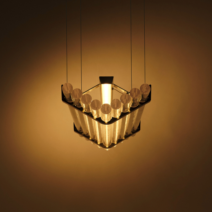 Lamp DCW editions - Seagull Подвесные  - 6