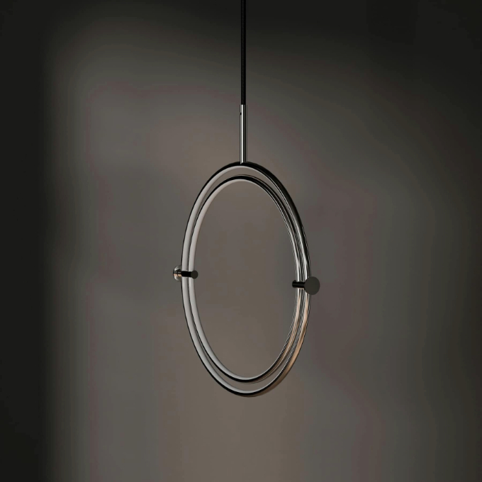 Lamp 101 Copenhagen - Maru Подвесные  - 4