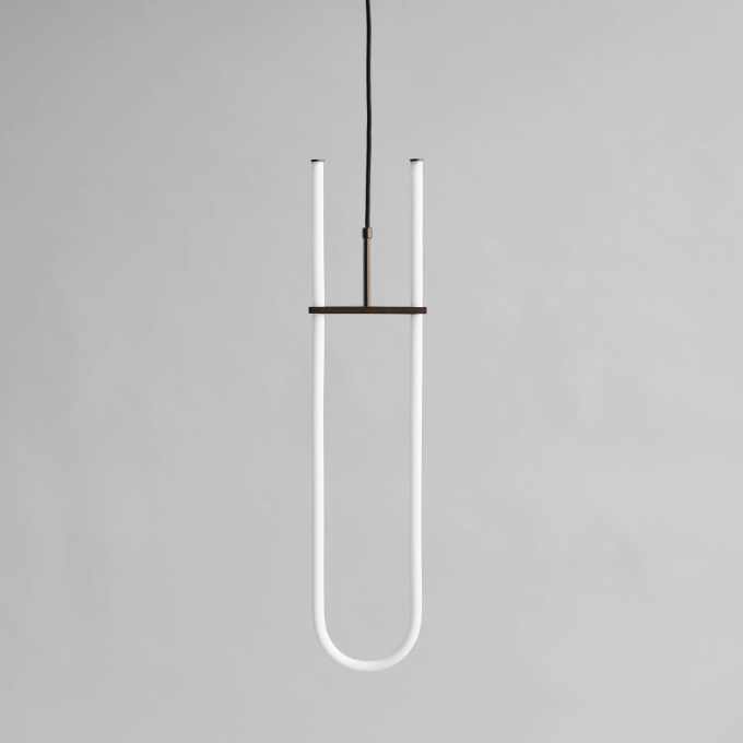 Lamp 101 Copenhagen - Curve Подвесные  - 1