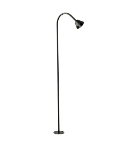 Šviestuvas Faro – LILY 1190 Black beacon