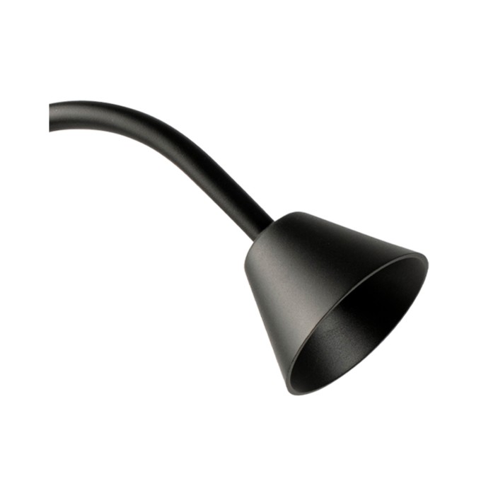 Lamp Faro - LILY 1190 Black spike Уличные напольные  - 2