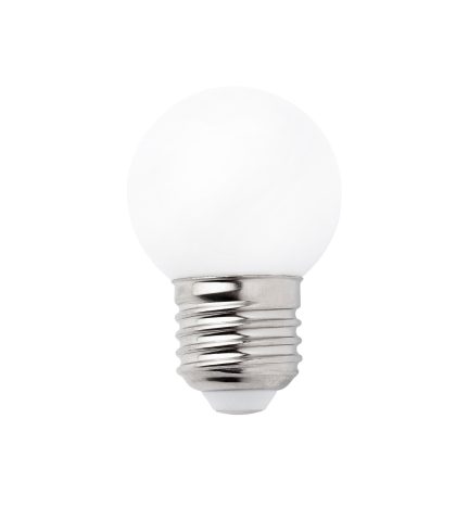 LED bulb E27 G45 4W 3700K 450lm 17462