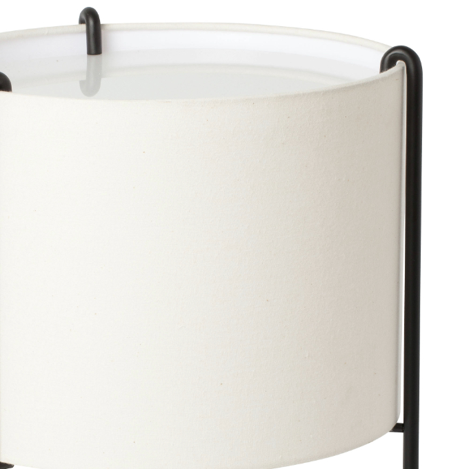 Lamp Faro - Drum  - 3