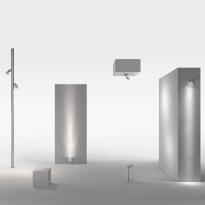 Lamp Platek - Target Medium  - 2