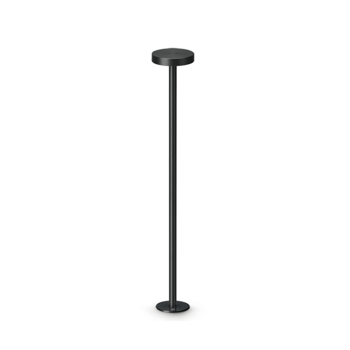 Lamp Lombardo - Pik 80 H 500 Уличные напольные  - 1