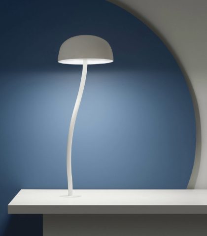 Lamp Zero - Curve