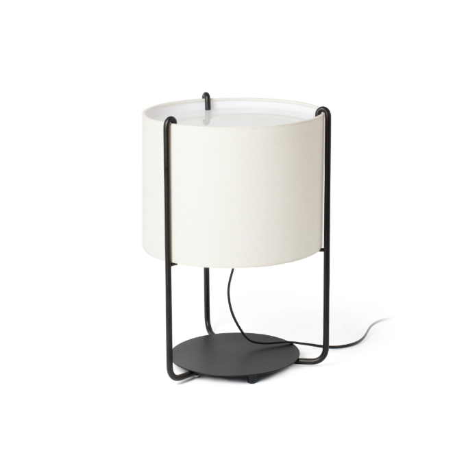 Lamp Faro - Drum  - 1