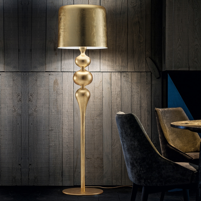 Lamp Masiero - EVA STL3+1 Напольные  - 1
