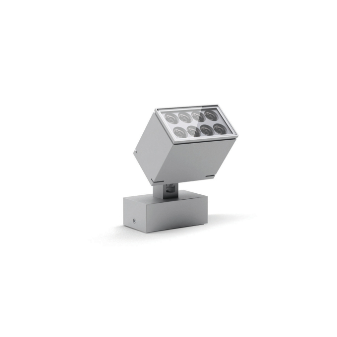 Lamp Platek - Target Medium  - 1
