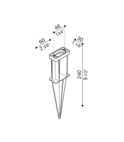 Garden accessory LB1150035