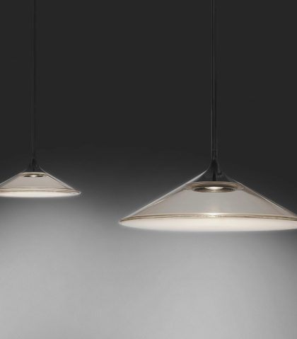 Šviestuvas Artemide – Orsa