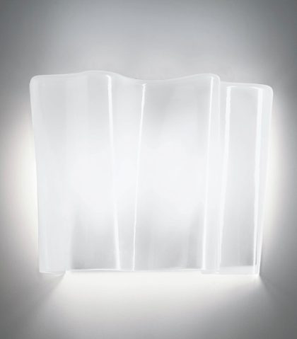 Lamp Artemide - Logico Micro Wall