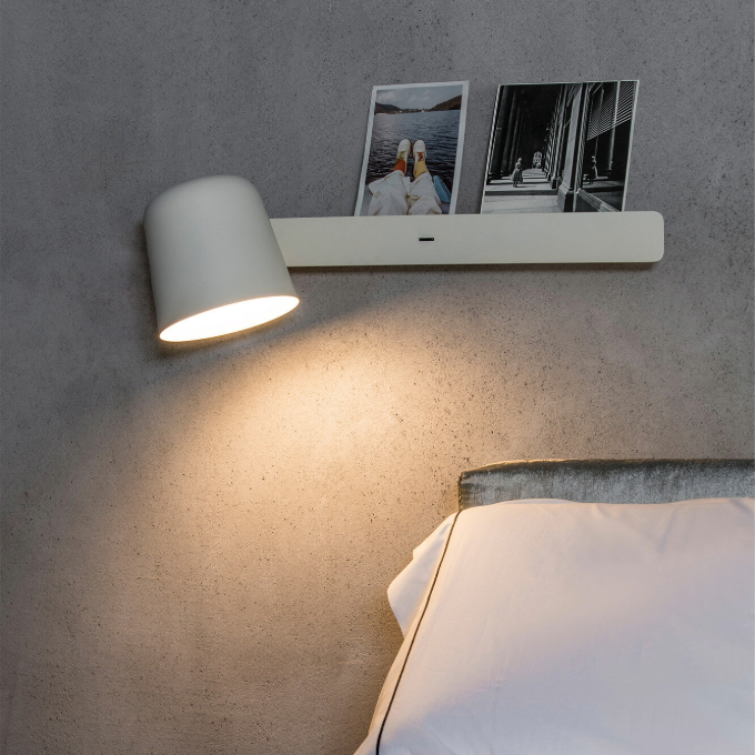 Lamp Faro - Tila Настенные  - 3
