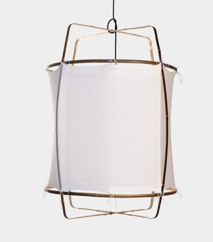 Lamp Ay illuminate - Z5 BLACK Cotton cover