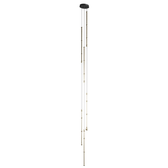 Lamp Karman - Leda  Подвесные  - 2