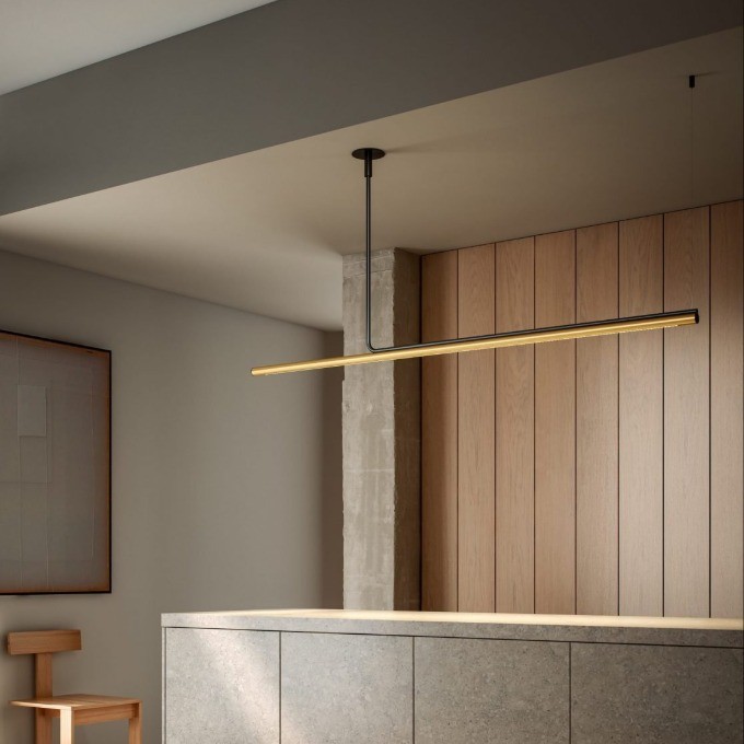 Lamp Marset - Ambrosia Pro Pendant  - 5