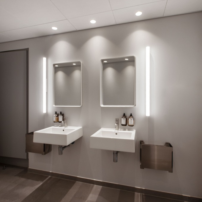 Lamp Wever & Ducre – Mirba 3.0 Настенные  - 1