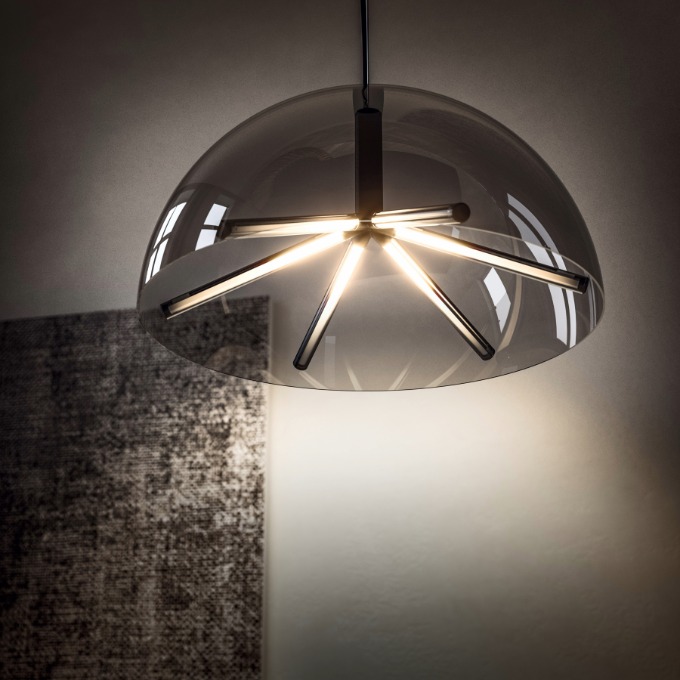 Lamp Penta - Runa Подвесные  - 4