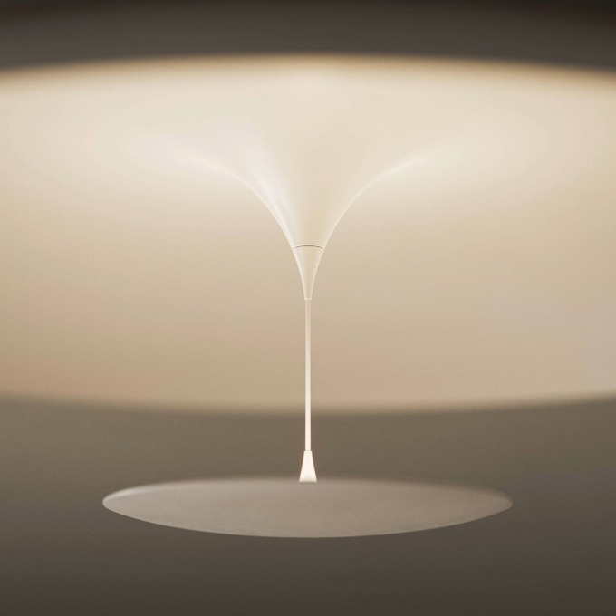Lamp Karman - Blanco Подвесные  - 5