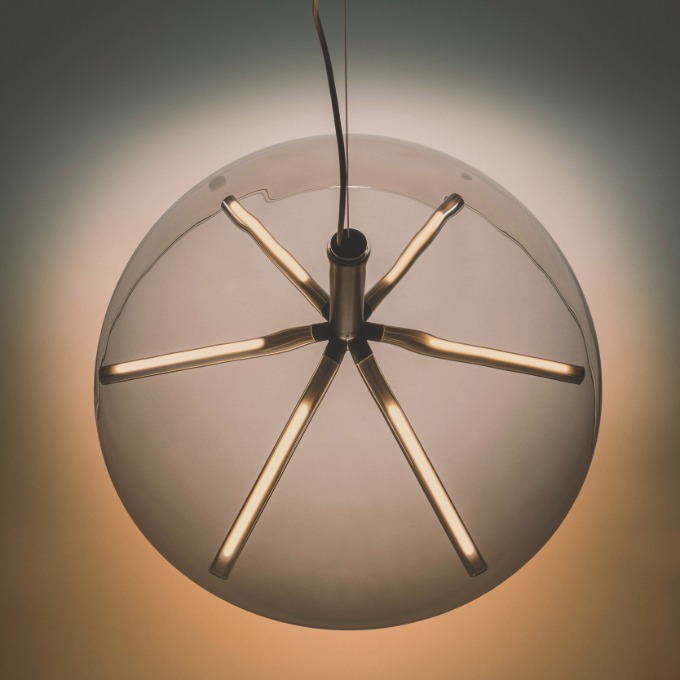 Lamp Penta - Runa Подвесные  - 6