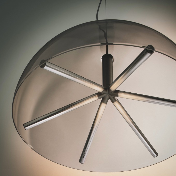 Lamp Penta - Runa Подвесные  - 7