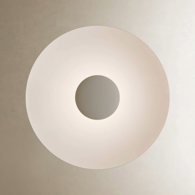 Lamp Karman - Blanco Подвесные  - 4