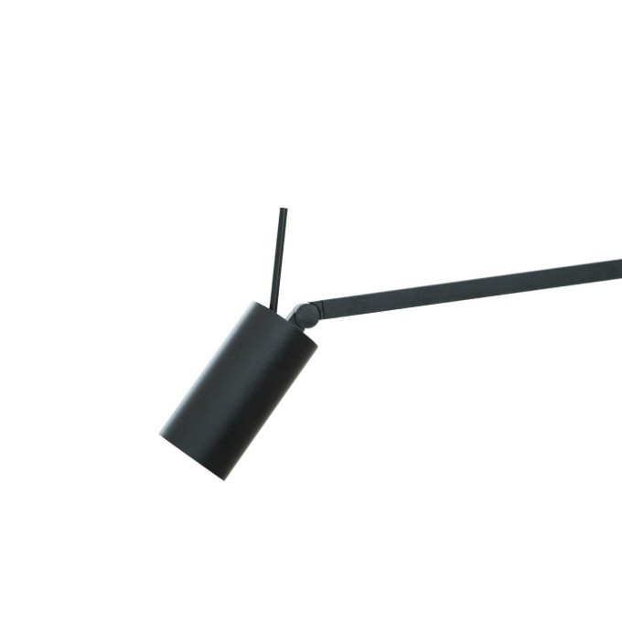 Lamp Nemo - Swan Plus Настенные  - 4