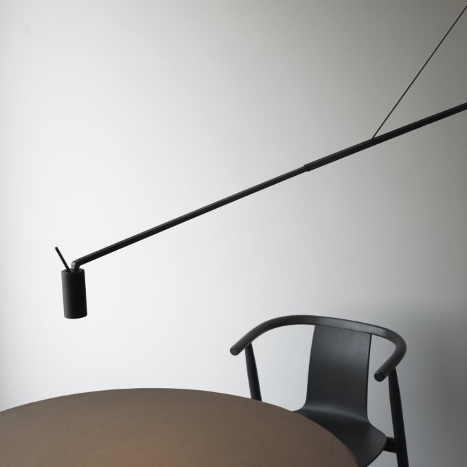 Lamp Nemo - Swan Plus Настенные  - 3