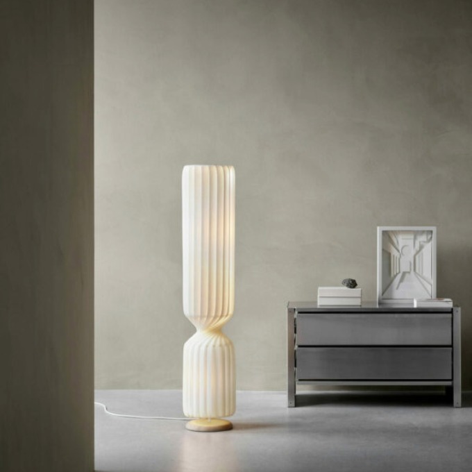 Lamp Tom Rossau - TR41 floor Подвесные  - 3