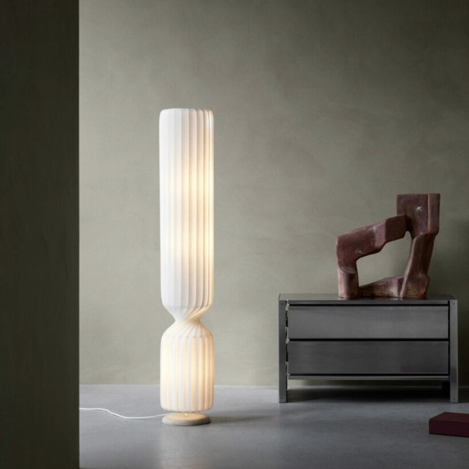 Lamp Tom Rossau - TR41 floor Подвесные  - 4