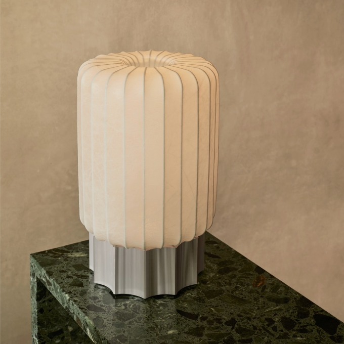 Lamp pholc - One meter / Half meter Напольные  - 5