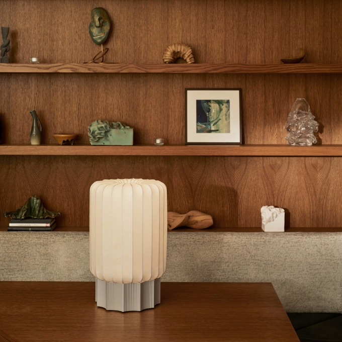 Lamp pholc - One meter / Half meter Напольные  - 4