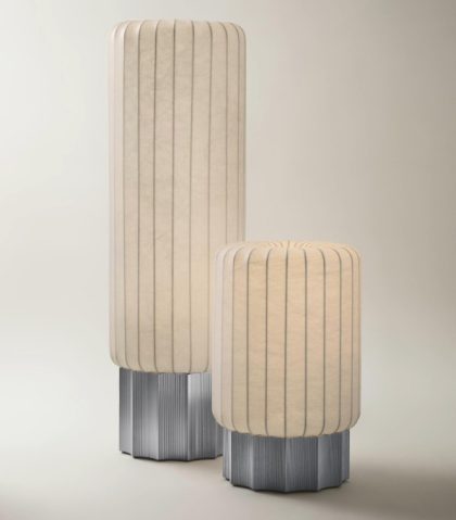 Lamp pholc - One meter / Half meter