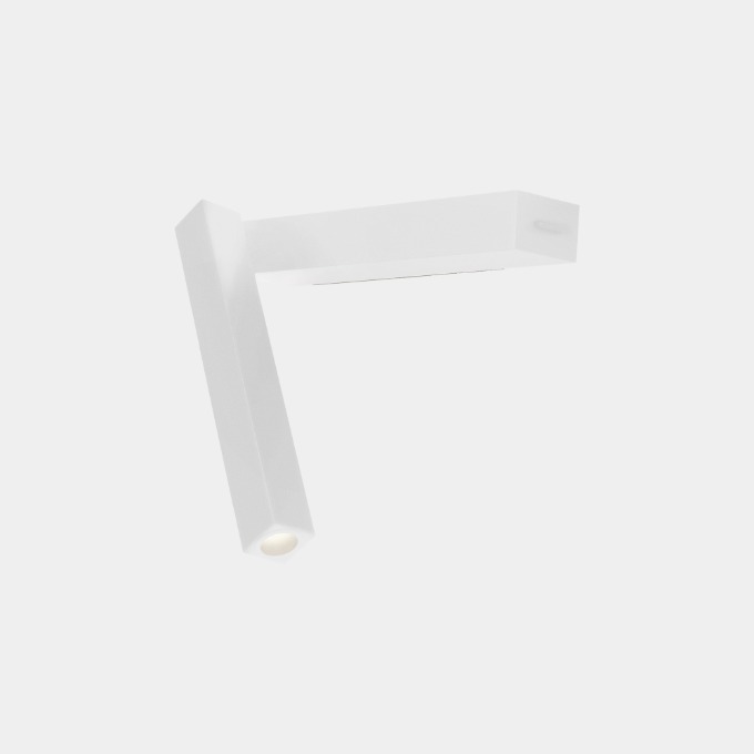 Lamp Leds-C4 - Hall Slim Настенные  - 2