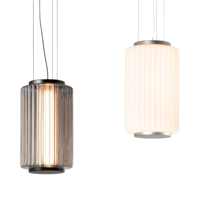 Lamp A-N-D - Column 175 vertical Подвесные  - 2