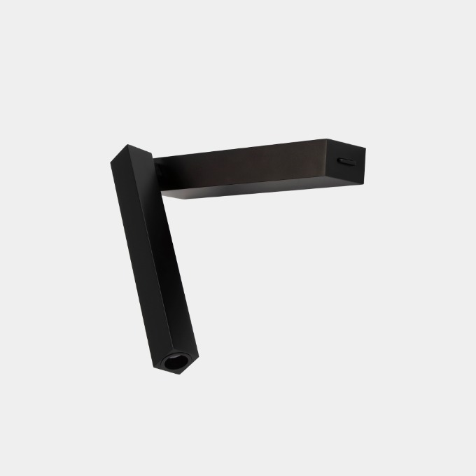 Lamp Leds-C4 - Hall Slim Настенные  - 1