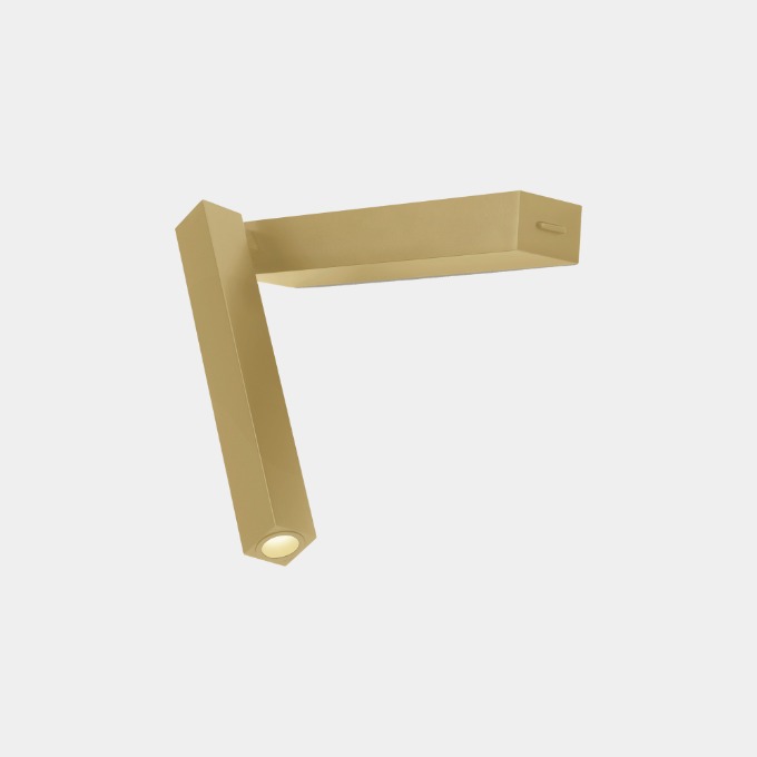 Lamp Leds-C4 - Hall Slim Настенные  - 3