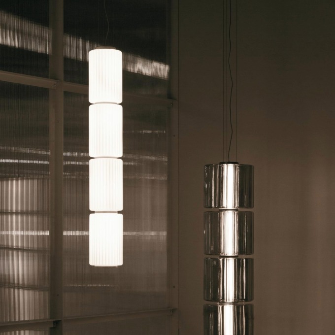 Lamp A-N-D - Column 175 vertical Подвесные  - 4