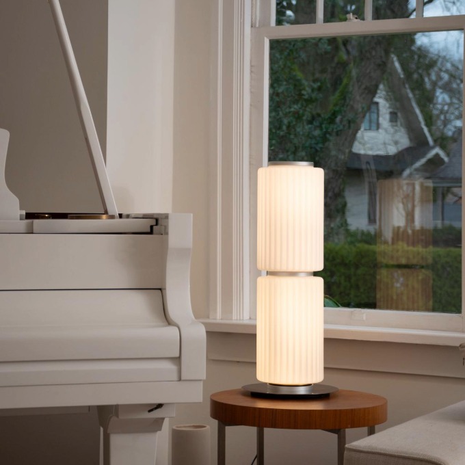 Lamp A-N-D - Column 175 T  - 2