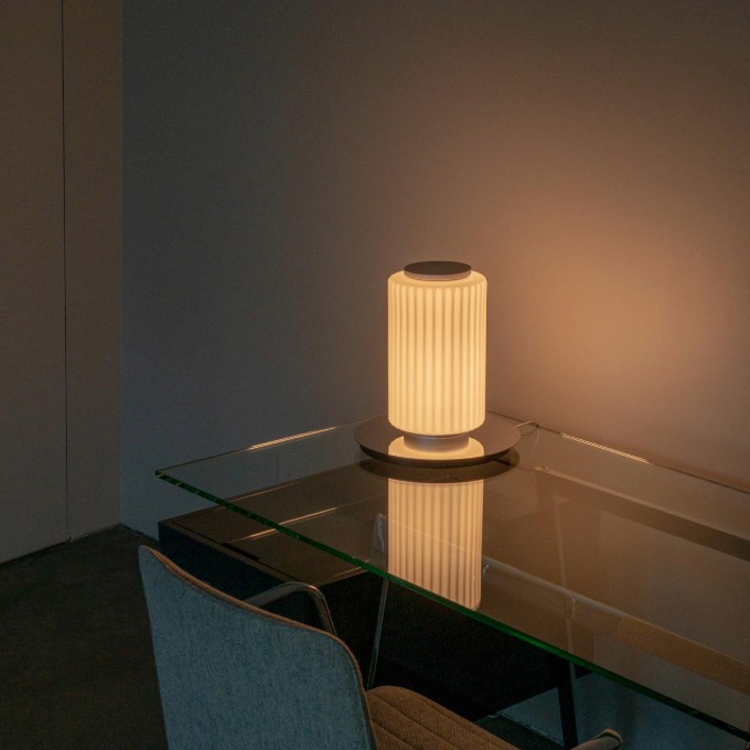 Lamp A-N-D - Column 175 T  - 4